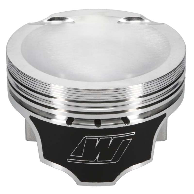 Wiseco Mazda Speed 3 Dished -13.3cc 9.5:1 Piston Shelf Stock Kit Piston Sets - Forged - 4cyl Wiseco
