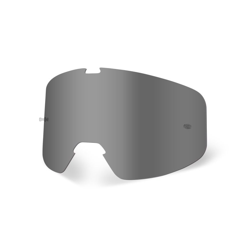 EVS Legacy Goggle Lens Youth - Smoke Eyewear EVS