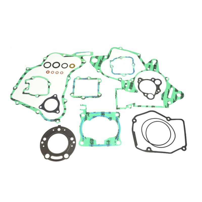 Athena 2004 Honda CR 125 R Complete Gasket Kit Gasket Kits Athena