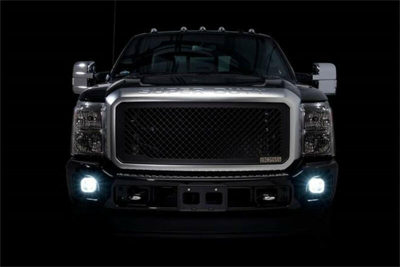 Putco Optic 360 - High Power LED Fog Lamp Bulbs - PY24 - 5200 - H19 Light Bars & Cubes Putco