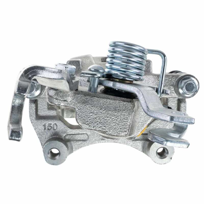 Power Stop 06-12 Ford Fusion Rear Right Autospecialty Caliper w/Bracket Brake Calipers - OE PowerStop