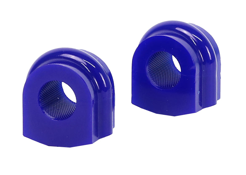 SuperPro Nissan 200Sx 10 94-11 96- 104 Sway Bar Bushings Superpro