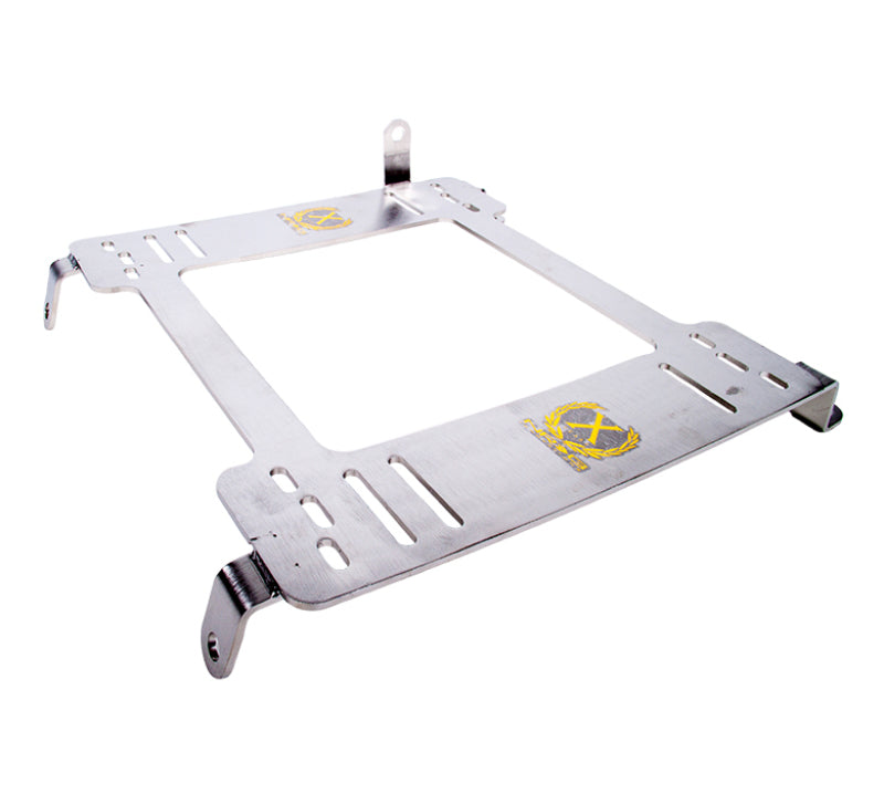 NRG Seat Brackets - 05+ Ford Mustang - Pair Seat Brackets & Frames NRG