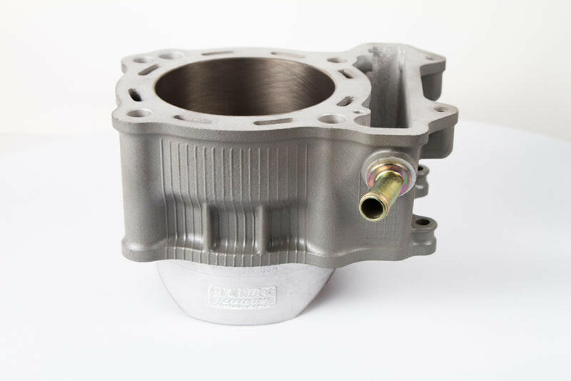 Cylinder Works 04-08 Arctic Cat 400 DVX 400cc Standard Bore 90mm Cylinder Kits Cylinder Works