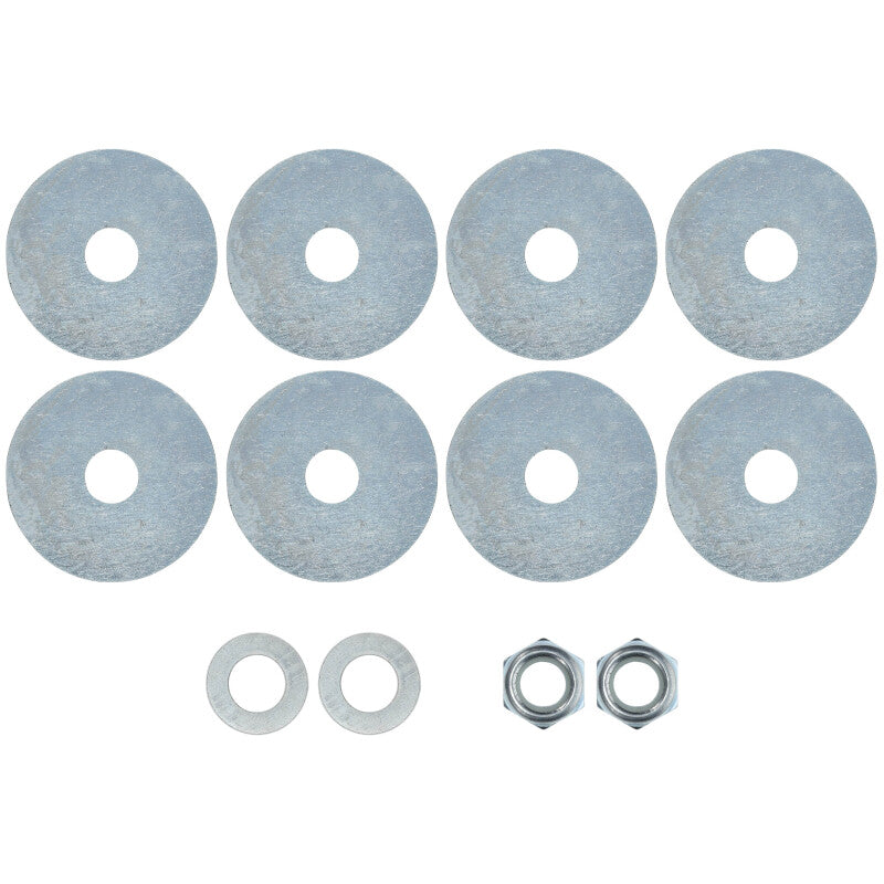Camburg UCA Bushing Pivot Washer Kit (414.023) Hardware Kits - Other Camburg