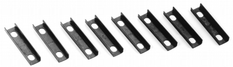Ford Racing Rocker Channel Kit Rocker Arms Ford Racing