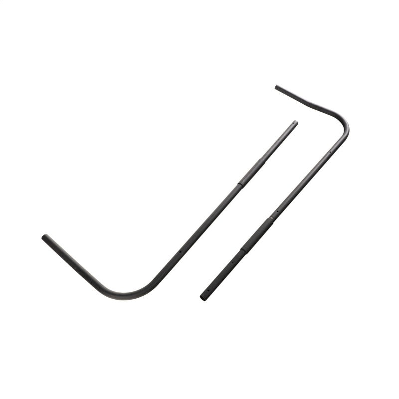 Omix Door Bow Set Left & Right w/ Knuckles- 97-02 TJ Hardware - Singles OMIX