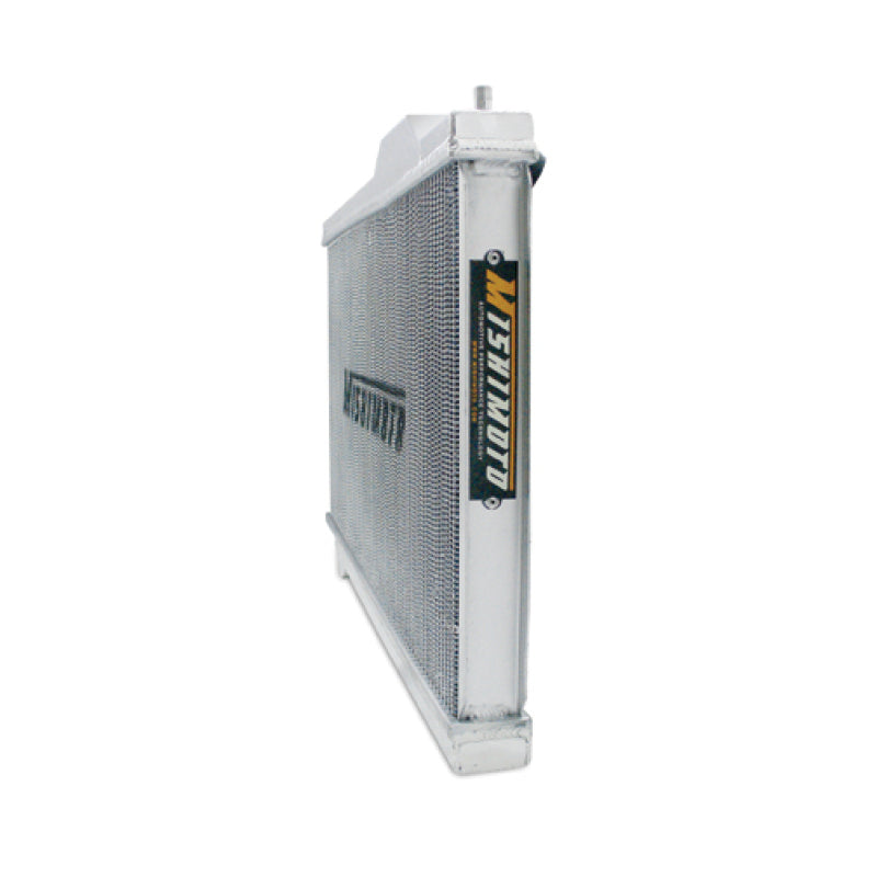 Mishimoto 90-05 Acura NSX Manual Aluminum Radiator Radiators Mishimoto