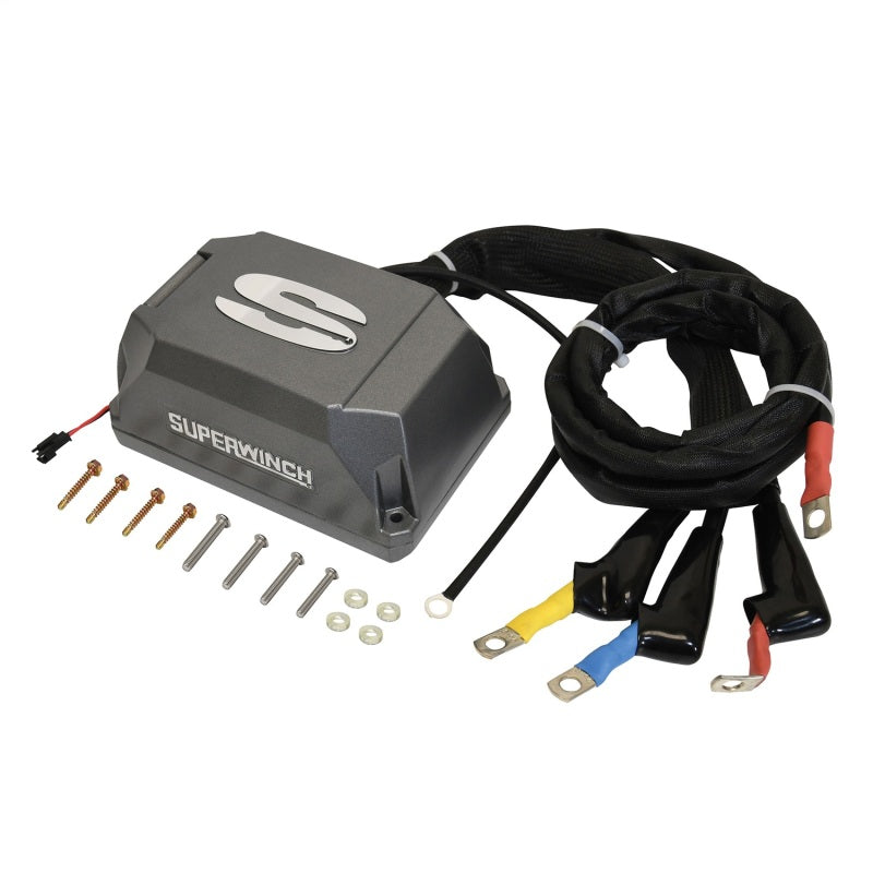 Superwinch Replacement Control Box for SX Series Winches Winches Superwinch