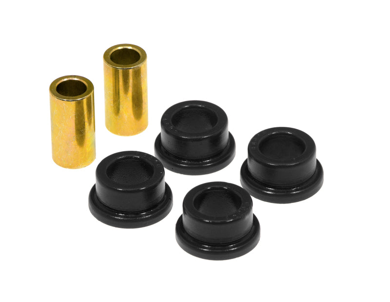 Prothane Universal Shock Bushings - Std Straight - 3/4 ID - Black Bushing Kits Prothane
