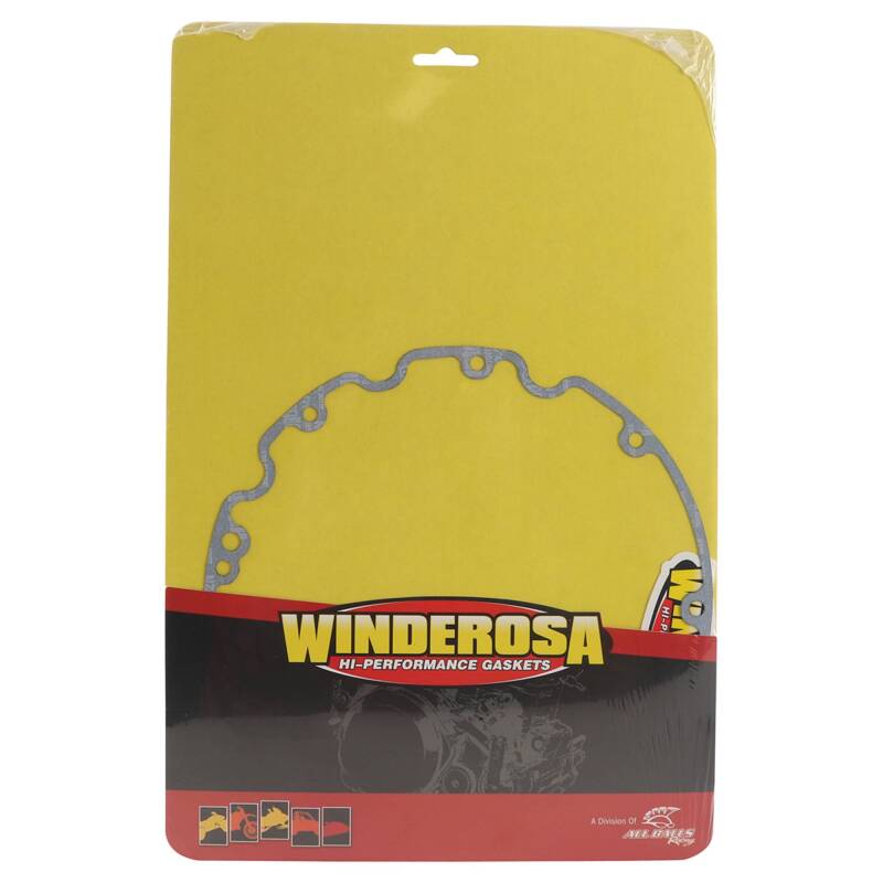 Vertex Gaskets 11-17 Yamaha XVS1300 STRYKER Outer Clutch Gasket Kit Gasket Kits Vertex Pistons