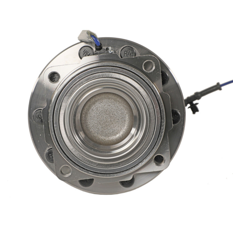 MOOG 2017 Ford F-250 Super Duty Front Hub Assembly Wheel Hubs Moog