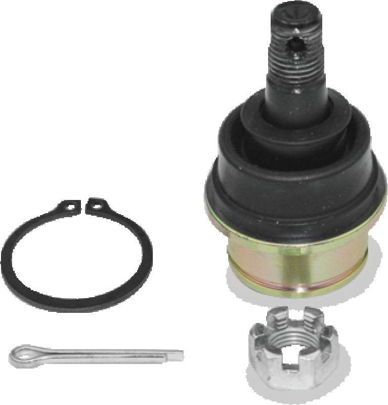 QuadBoss 2018 Arctic Cat Havoc X Lower Ball Joint Kit Ball Joints QuadBoss