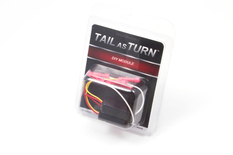 Diode Dynamics Tail as Turn Module DIY Light Accessories and Wiring Diode Dynamics
