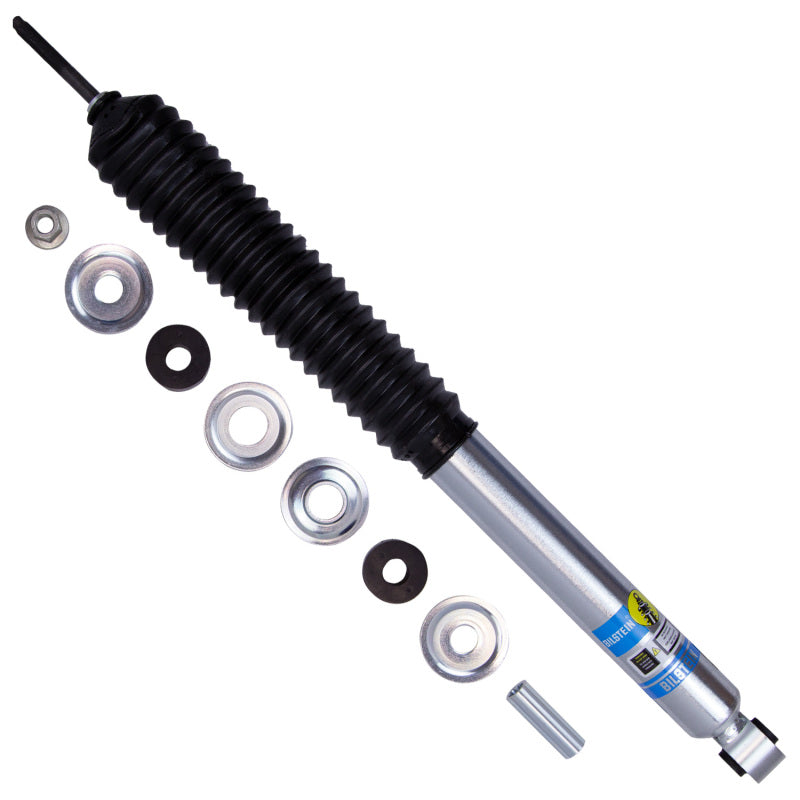 Bilstein 5100 Series 07-21 Toyota Tundra (For Rear Lifted Height 2in) 46mm Shock Absorber Shocks and Struts Bilstein