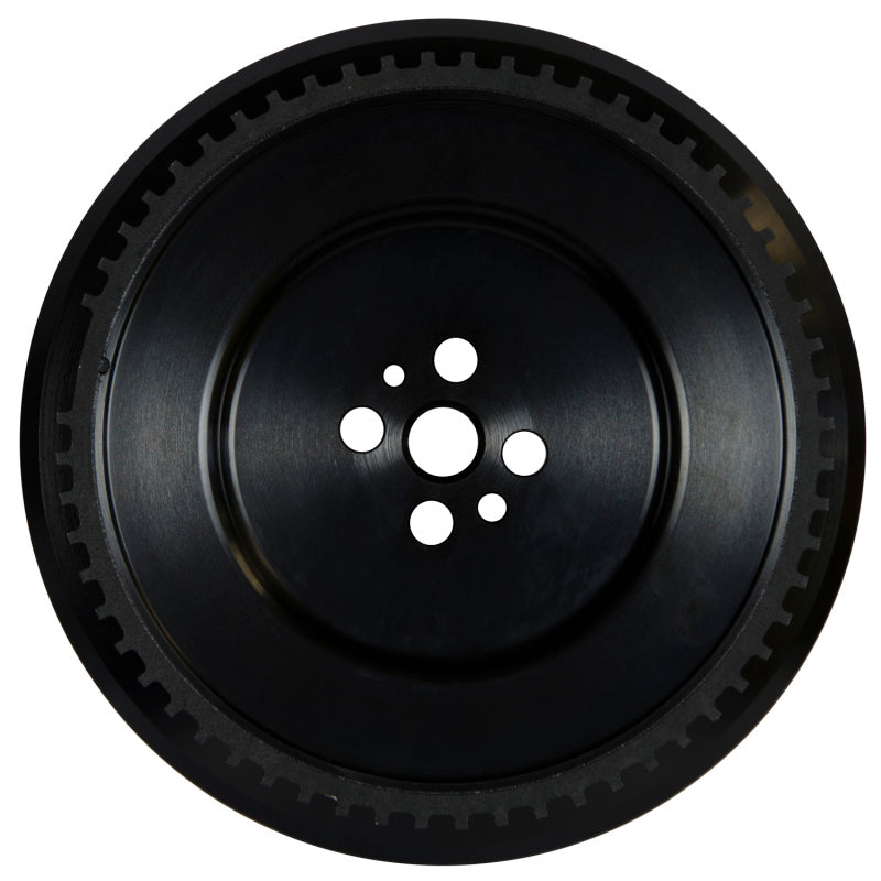 Fluidampr Dodge Cummins 5.9L 2003-2007 Steel Internally Balanced Damper Crankshaft Dampers Fluidampr