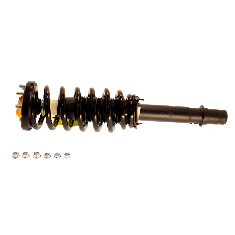 KYB Shocks & Struts Strut Plus Front Right Honda Accord 2008-2012 Shock & Spring Kits KYB