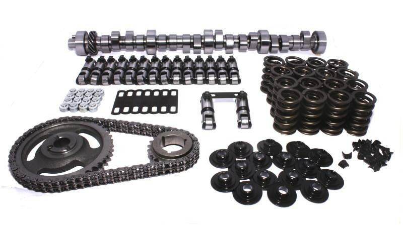 COMP Cams Camshaft Kit FF XR292 R-10 Camshafts COMP Cams