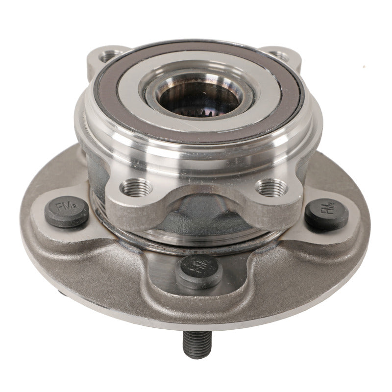 MOOG 2022 Toyota Highlander Front Hub Assembly Wheel Hubs Moog