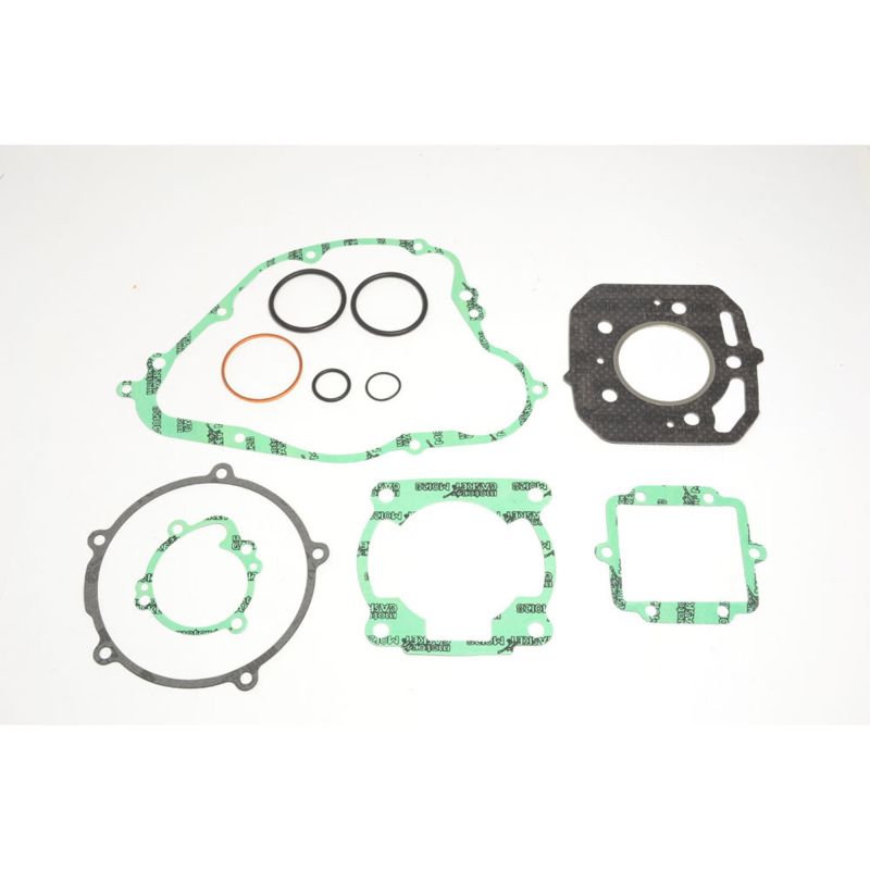 Athena 1984 Kawasaki KX 125 Complete Gasket Kit Gasket Kits Athena