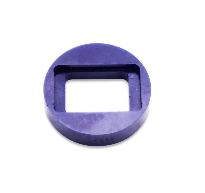 SuperPro 2002 Mini Cooper Front Engine Mount Bushing Bushing Kits Superpro