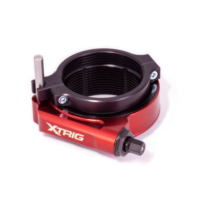 XTrig 10-16 KTM 690 Shock Pre-Load Adjuster Tools XTrig