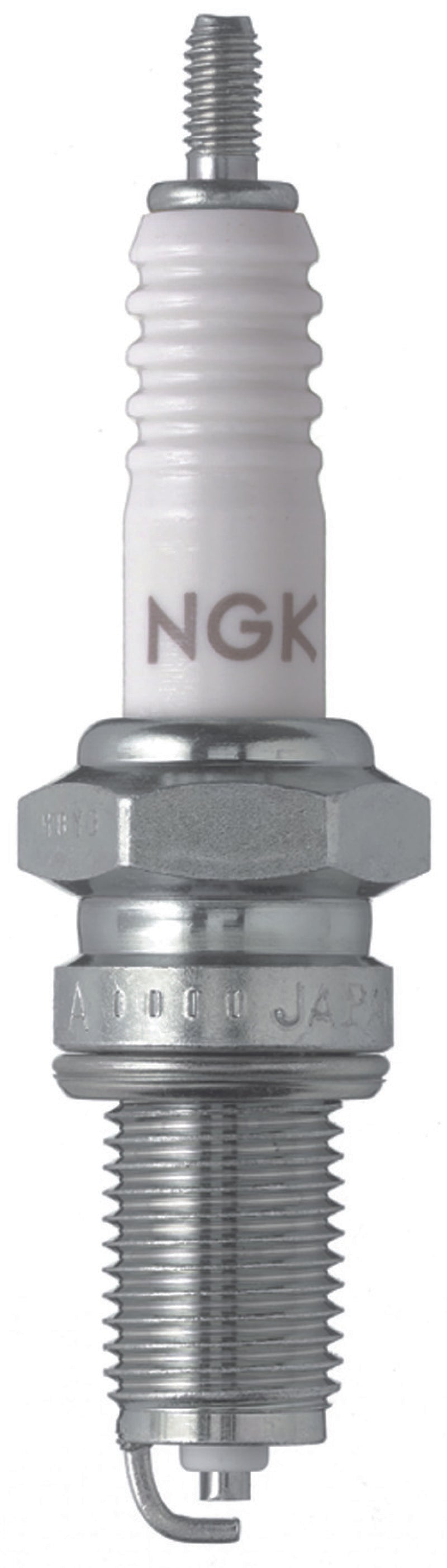 NGK Standard Spark Plug Box of 10 (DP7EA-9) Spark Plugs NGK