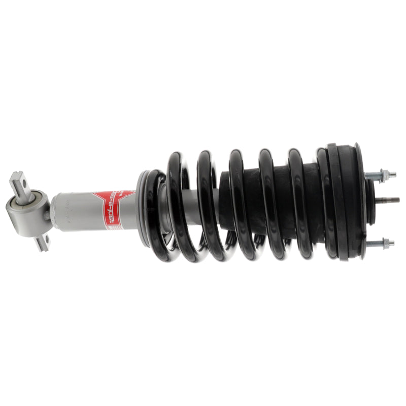 KYB Strut Plus Front Truck-Plus Leveling Assembly 15-18 Chevrolet Tahoe RWD Shock & Spring Kits KYB
