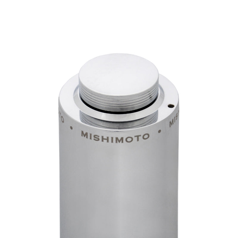 Mishimoto Aluminum Coolant Reservoir Tank Coolant Reservoirs Mishimoto