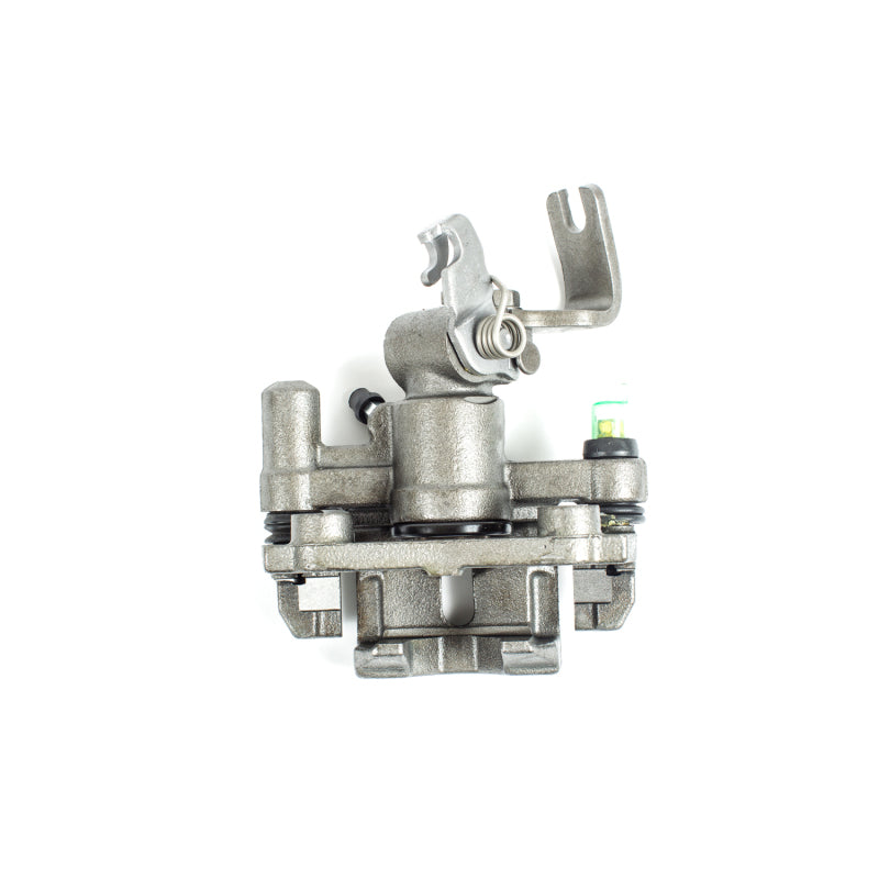 Power Stop 90-93 Mazda Miata Rear Left Autospecialty Caliper w/Bracket Brake Calipers - OE PowerStop