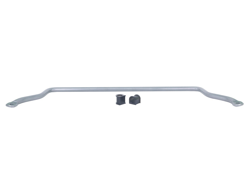 Whiteline 79-85 Mazda RX-7 Non-Adjustable 27mm Front Swaybar Sway Bars Whiteline