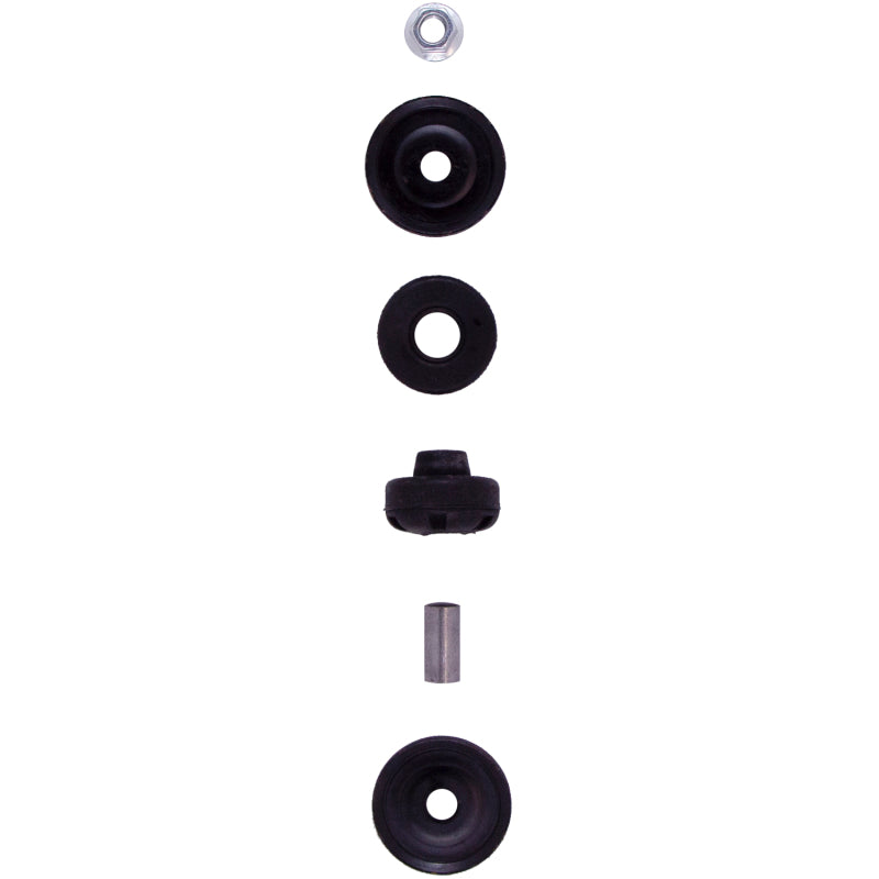 Bilstein B6 4600 Series 2017-2020 Ford F-250 / F-350 Super Duty (2WD) Front Monotube Shock Absorber Shocks and Struts Bilstein