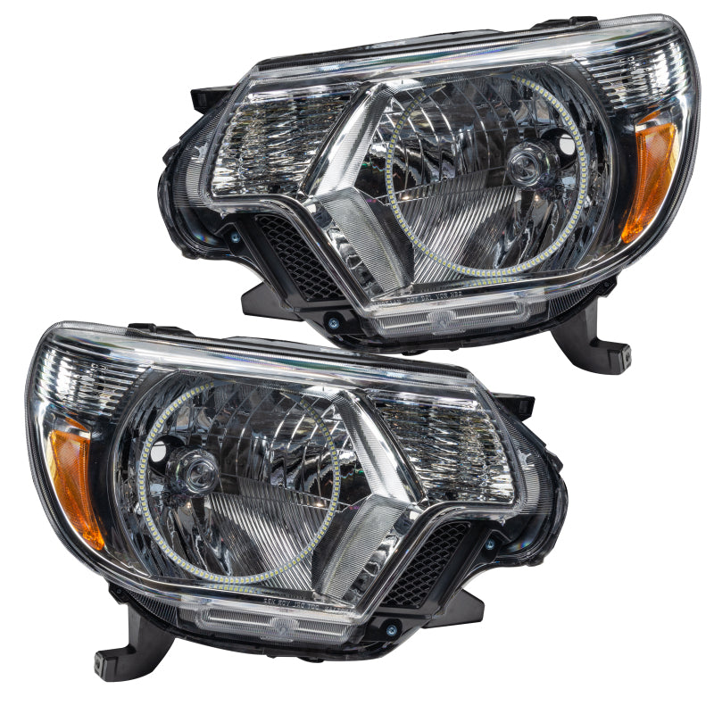 Oracle 12-15 Toyota Tacoma SMD HL - White Headlights ORACLE Lighting