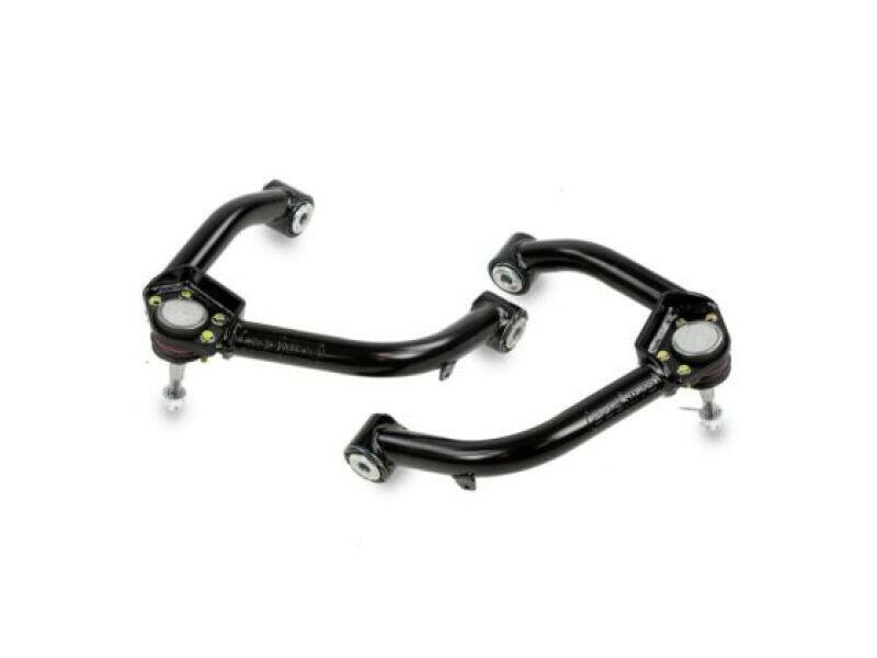 Cognito 19-24 Chevy/GMC Silverado/Sierra 1500 2WD/4WD Ball Joint Upper Control Arm Kit Control Arms Cognito