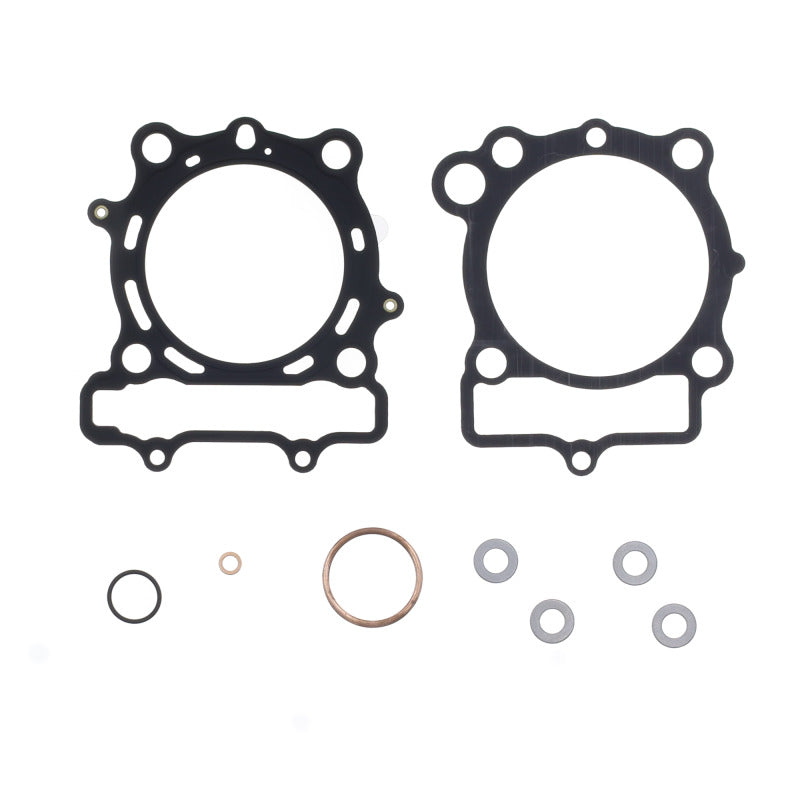 Athena 21-22 Kawasaki KX 250 F 82mm Bore 250cc Big Bore Gasket Kit Gasket Kits Athena