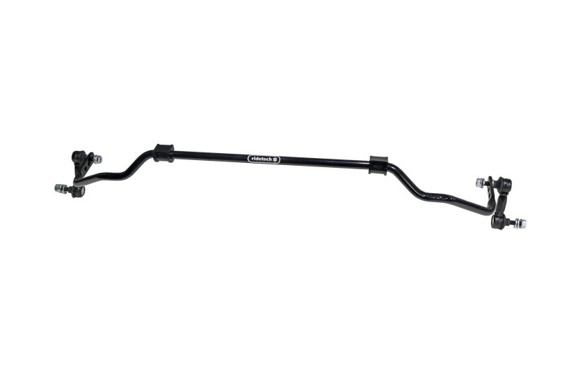 Ridetech 06-15 Mazda Miata NC (3rd Gen) Adjustable Rear Sway Bar Sway Bars Ridetech