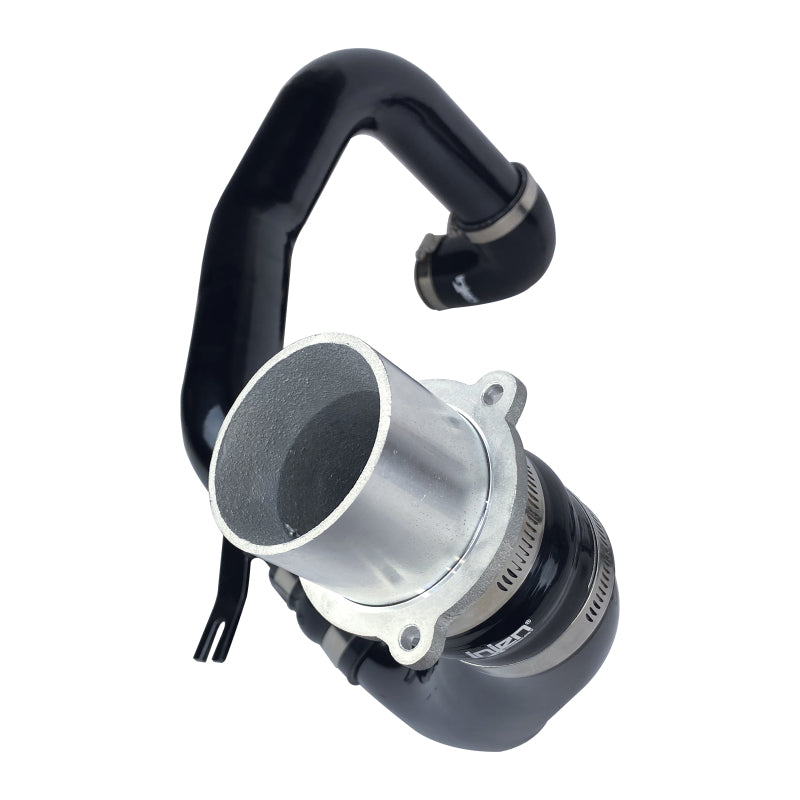 Injen 15-17 Volkswagen GTI (MK7) 2.0L Turbo TSI Aluminum Intercooler Piping Kit - Black Intercooler Pipe Kits Injen