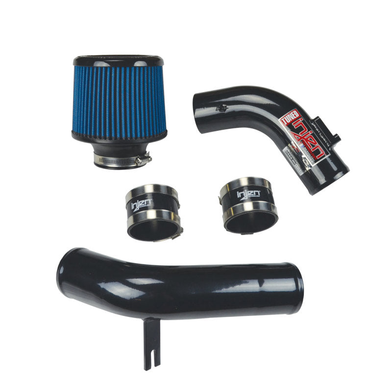 Injen 03-08 Mazda 6 2.3L 4 cyl (Carb 03-04 only) Cold Air Intake *Special Order* Cold Air Intakes Injen