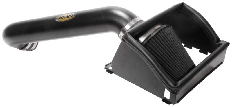 Airaid 15-18 Ford F-150 V8-5.0L F/I Cold Air Intake Kit Cold Air Intakes Airaid