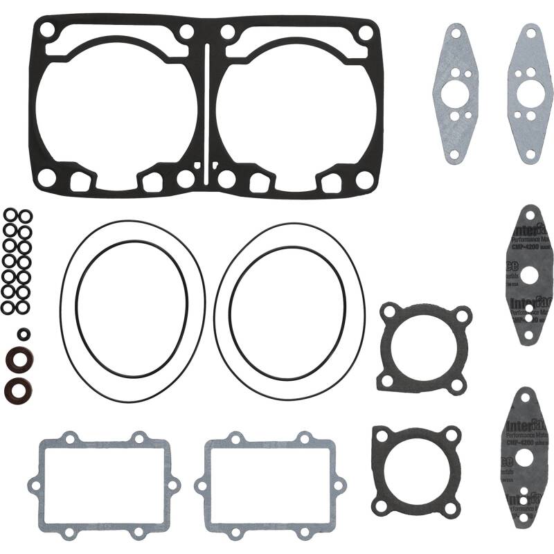 Vertex Pistons 10-11 Crossfire 800 EFI/10-11 Crossfire R 800 EFI Top End Gasket Kit Gasket Kits Vertex Pistons