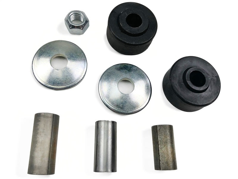 Tuff Country 80-96 Ford Bronco 4x4 (w/2.5-4in Suspension Lift) Front SX6000 Hydraulic Shock (Ea) Shocks and Struts Tuff Country