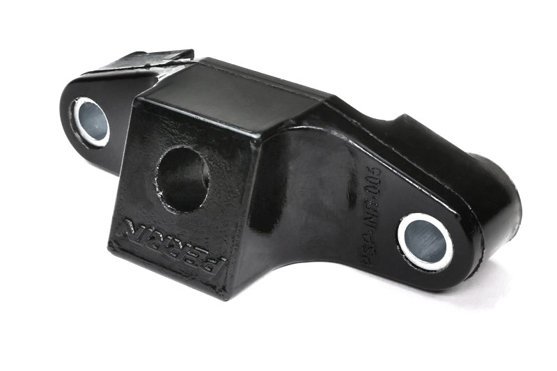 PERRIN 02-14 Subaru WRX / 04-21 STI / 22-25 Toyota GR86 / 13-25 Subaru BRZ Rear Shifter Bushings Shifter Bushings Perrin Performance