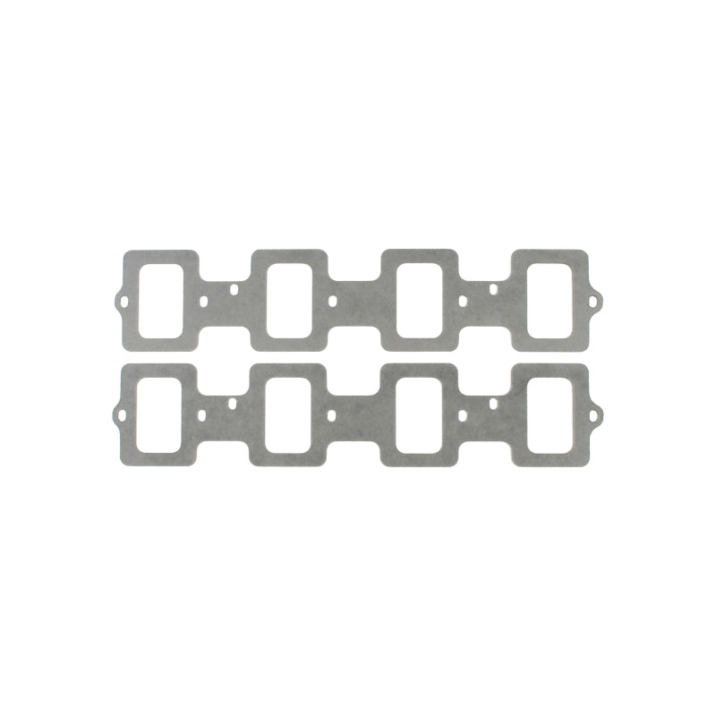 Cometic GM LS7 Gen-4 Small Block V8 .060in Fiber Intake Manifold Gasket Set-With Carbureted Manifold Intake Gaskets Cometic Gasket