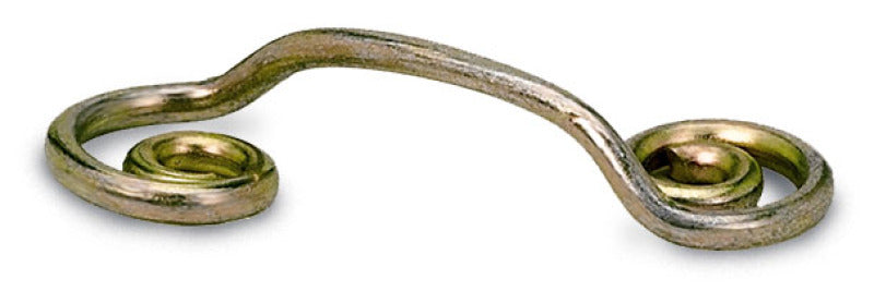 Moroso Quick Fastener Spring - 1-3/8in x .425in Fittings Moroso