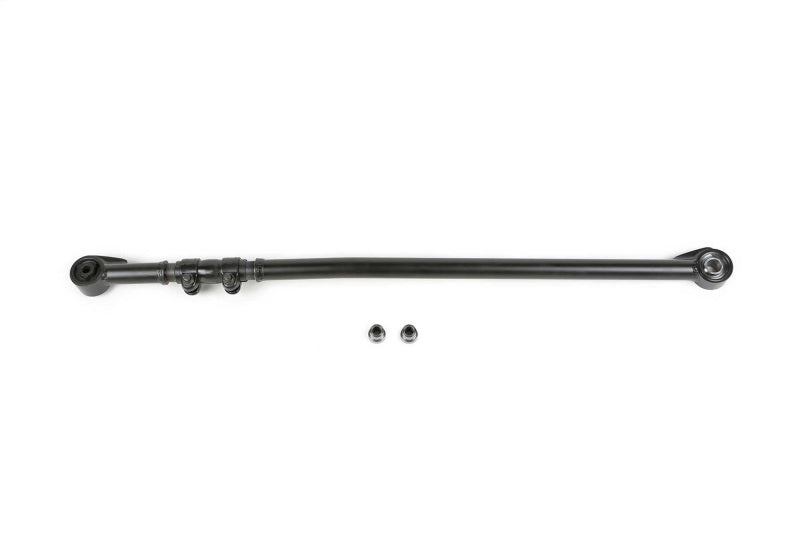 Fabtech 2021+ Ford Bronco 4WD Rear Adjustable Track Bar Traction Bars Fabtech