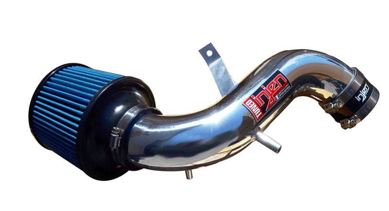 Injen 11-15 Kia Optima / Hyundai Sonata 2.4L Black Short Ram Air Intake Cold Air Intakes Injen