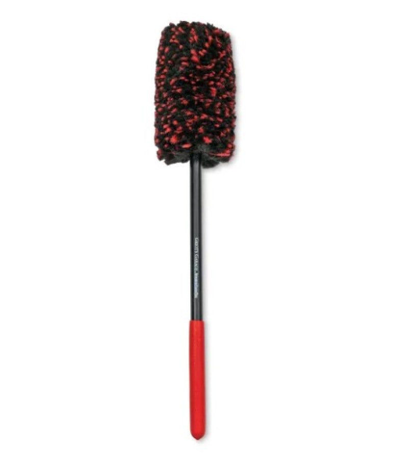 Griots Garage Extra-Large Microfiber Wheel Wand - Single Detailing Brushes Griots Garage