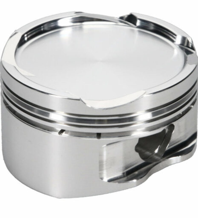 JE Pistons Suzuki GSX 1300 R Piston Kit Piston Sets - Powersports JE Pistons