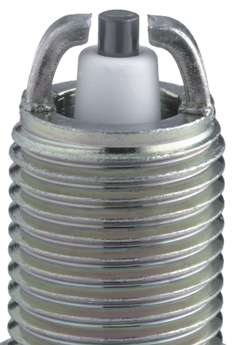 NGK Standard Spark Plug Box of 4 (BKR5EK) Spark Plugs NGK
