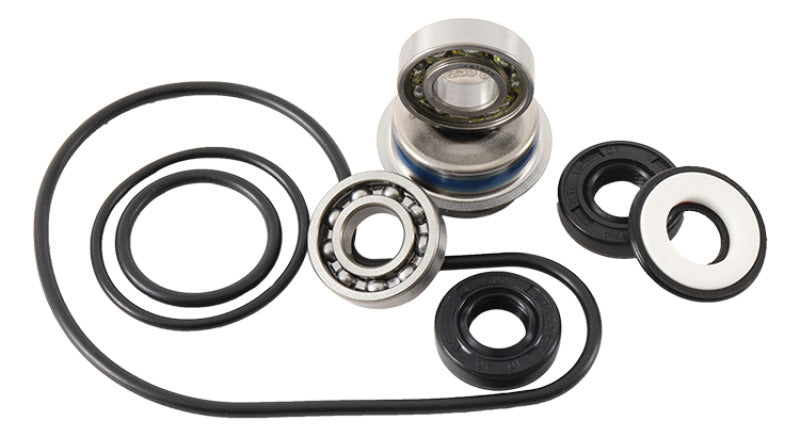 Hot Rods 00-04 Suzuki DR-Z 400 400cc Water Pump Kit Water Pumps Hot Rods